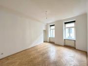 Helle 2 1/2 Zimmer, 2.Stock in Stilaltbau, U 3 Kardinal...