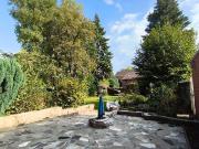 Helle 2,5 Raum Wohnung mit 40m² Terrasse und Option auf...