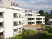 Helle 2.5 Zimmer Wohnung mit Terrasse 20m2