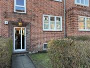 Helle 2,5 Zimmer Erdgeschosswohnung am Blücherplatz mit...