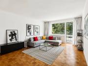 Helle 2,5 Zimmer ETW mit Loggia & Grünblick Berlin...