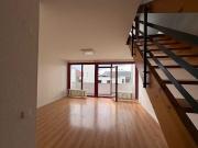Helle 2,5 Zimmer Maisonette Wohnung mit 2 Balkonen in...