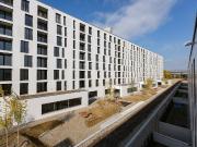 Helle 2,5 Zimmer Wohnung im charmanten Erlemattquartier