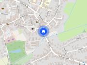 Helle 2,5 Zimmer Wohnung im Zentrum von Barmstedt