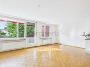 Helle 2.5 Zimmer Wohnung in Basel