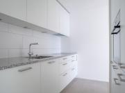 Helle 2.5 Zimmer Wohnung in der Nähe des Bahnhofs SBB