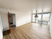 Helle 2,5 Zimmer Wohnung in Perlach mit Balkon, TG und...
