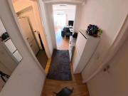 Helle 2,5 Zimmer Wohnung mit Balkon Heizkosten und Strom...