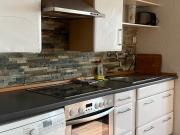 Helle 2,5 Zimmer Wohnung mit Balkon & EBK in Essen...