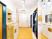 Helle 2,5 Zimmer Wohnung mit Balkon, Liftzugang &...