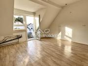 Helle 2,5 Zimmer Wohnung mit Dachterrasse zu vermieten –...