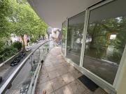 Helle 2,5 Zimmer Wohnung mit Einbauküche in Dortmund Hörde