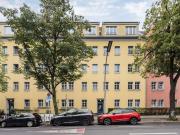 Helle 2,5 Zimmer Wohnung mit Süd West Loggia und Blick...
