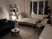 Helle 2,5 Zimmer Wohnung zur Untermiete nahe Südkreuz