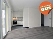 Helle 2.5 Zimmerwohnung im 1. Stock / Mietzinsaktion