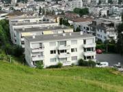 Helle 2.5 Zimmerwohnung im Grünen