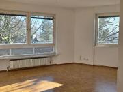 Helle 2,5 Zimmerwohnung im grünen Teil von Salzburg