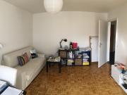 Helle 2.5 Zimmerwohnung im St. Johann Quartier