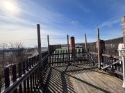 Helle 2 Dachgeschosswohnung mit Terrasse und EBK