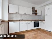 Helle 2 Raum Maisonettwohnung mit EBK und Stellplatz ab...