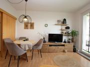 Helle 2 Raum Wohnung im grünen Birkenpark | Birkenstraße...