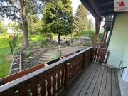 Helle 2 Raum Wohnung mit Balkon!