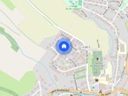 Helle 2 Raum Wohnung mit Balkon, Badewanne & Abstellraum...