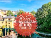 Helle 2 Raum Wohnung mit Balkon in Schloßchemnitz – ab...