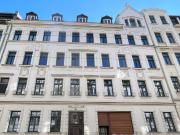 Helle 2 Raum Wohnung mit Balkon, Reudnitz Thonberg,...