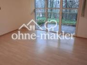 Helle 2 Raum Wohnungen mit Einbauküche, Terrasse und...