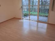 Helle 2 Raum Wohnungen mit Einbauküche, Terrasse und...