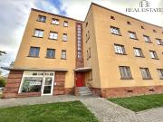 Helle 2 Raumwohnung mit Blick ins Grüne!