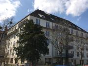 Helle 2 Raumwohnung mit Südbalkon 36911