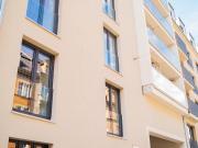 Helle 2 Raumwohnung zur Miete in Dresden Pirnaische...