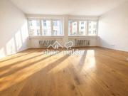 Helle 2 Zi Whg mit Aufzug, direkt am Fürstenplatz *Ohne...