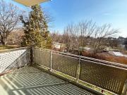 Helle 2 Zi. Whg. mit großem Balkon im Dresdner Süden