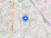 helle 2 Zi. Whg. mit kleiner Küchenzeile und eigenem PKW...