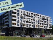 HELLE 2 ZI WOHNUNG MIT SÜDLOGGIA IM LETZTEN OG IM NEUEN...