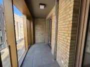 Helle 2 Zi. Wohnung mit TG Stpl. und EBK in Ulmer...