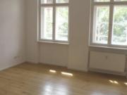 Helle 2 Zimmer Altbauwohnung