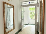 Helle 2 Zimmer Altbauwohnung in attraktiver Lage