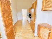 Helle 2 Zimmer Altbauwohnung in ruhiger Lage von Stadlau