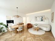 Helle 2 Zimmer Altbauwohnung mit klassischem Flair im...