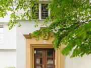 Helle 2‑Zimmer Altbauwohnung mit viel Charme