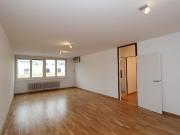 Helle 2 Zimmer Dachgeschosswohnung im letzten Liftstock...