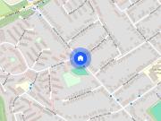 Helle 2 Zimmer Dachgeschosswohnung in Kiel Friedrichsort...