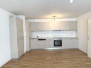 Helle 2 Zimmer Dachgeschosswohnung in Krems Zentrum