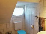 Helle 2 Zimmer Dachgeschosswohnung in Rüttenscheid