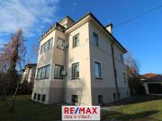 Helle 2 Zimmer Dachgeschosswohnung in Villach Völkendorf...