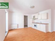 Helle 2 Zimmer Dachgeschosswohnung mit Lift – optimale...